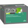 Binko 240 Mg Filmtabletten  120 Stück - ab 82,99 €