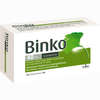 Binko 40 Mg Filmtabletten 120 Stück - ab 0,00 €