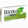 Binko 40mg Filmtabletten  30 Stück - ab 0,00 €