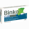 Binko 80 Mg Filmtabletten  30 Stück - ab 0,00 €