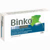 Binko 80 Mg Filmtabletten 60 Stück - ab 0,00 €