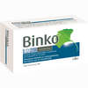 Binko 80 Mg Filmtabletten 120 Stück - ab 0,00 €