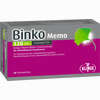 Binko Memo 120 Mg Filmtabletten  30 Stück