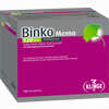Binko Memo 120 Mg Filmtabletten  120 Stück - ab 39,99 €