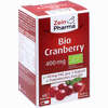 Bio Cranberry Vegi Kapseln 400mg  60 Stück - ab 0,00 €