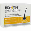 Bio- H- Tin Hair Essentials Mikronährstoff- Kapseln  90 Stück - ab 28,43 €