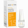 Bio- H- Tin Stärkendes Nagel- Serum 3.3 ml - ab 12,45 €