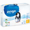 Bio Windeln Mini 3- 6kg Pinguin - Pingo Swiss 42 Stück - ab 0,00 €