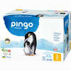 Bio Windeln Mini Jumbo 3- 6kg Pinguin - Pingo Swiss 84 Stück - ab 0,00 €