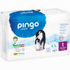 Bio Windeln New Born 2- 5kg Pinguin - Pingo Swiss 27 Stück - ab 7,12 €