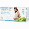 Bio Wochenbetteinlagen 100% Bio Baumwolle Masmi 10 Stück - ab 5,56 €