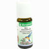 Bio Zitronen- Öl Aetherisches Öl 10 ml - ab 6,18 €