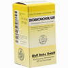 Biobronchial Wr Tabletten 50 Stück - ab 9,71 €