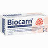 Biocarn Sirup 50 ml - ab 29,28 €