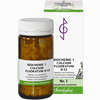 Biochemie 1 Calcium Fluoratum D12 Tabletten 200 Stück - ab 5,50 €