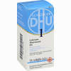 Biochemie 1 Calcium Fluoratum D3 Tabletten DHU-Arzneimittel 80 Stück - ab 0,00 €