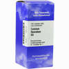 Biochemie 1 Calcium Fluoratum D3 Tabletten Iso-arzneimittel 200 Stück - ab 0,00 €
