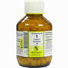 Biochemie 1 Calcium Fluoratum D6 Tabletten 400 Stück - ab 8,54 €