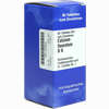 Biochemie 1 Calcium Fluoratum D6 Tabletten Iso-arzneimittel 80 Stück - ab 0,00 €