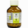 Biochemie 10 Natrium Sulfuricum D12 Tabletten 400 Stück - ab 8,18 €