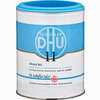 Biochemie 11 Silicea D12 Tabletten 1000 Stück - ab 0,00 €