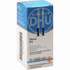 Abbildung von Biochemie 11 Silicea D12 Tabletten DHU-Arzneimittel GmbH & Co. KG 80 Stück