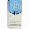 Biochemie 11 Silicea D3 Tabletten Dhu-arzneimittel gmbh & co. kg 200 Stück - ab 6,22 €