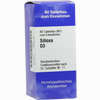 Biochemie 11 Silicea D3 Tabletten Iso-arzneimittel 80 Stück - ab 0,00 €