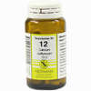 Biochemie 12 Calcium Sulfuricum D12 Tabletten 100 Stück - ab 3,08 €