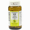 Biochemie 12 Calcium Sulfuricum D12 Tabletten 100 Stück - ab 3,12 €