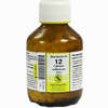 Biochemie 12 Calcium Sulfuricum D12 Tabletten 400 Stück - ab 8,54 €