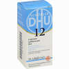 Biochemie 12 Calcium Sulfuricum D12 Tabletten DHU-Arzneimittel GmbH & Co. KG 80 Stück - ab 3,90 €