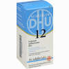 Biochemie 12 Calcium Sulfuricum D12 Tabletten Dhu-arzneimittel gmbh & co. kg 200 Stück