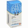 Abbildung von Biochemie 12 Calcium Sulfuricum D12 Tabletten DHU-Arzneimittel GmbH & Co. KG 200 Stück