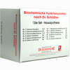 Biochemie 12er- Set Kombipackung 12 x 200 Stück - ab 53,08 €