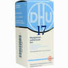 Biochemie 17 Manganum Sulfuricum D12 Tabletten DHU-Arzneimittel GmbH & Co. KG 200 Stück - ab 7,37 €