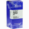 Biochemie 17 Manganum Sulfuricum D6 Tabletten 200 Stück - ab 0,00 €