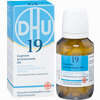 Biochemie 19 Cuprum Arsenicosum D6 Tabletten 200 Stück - ab 7,22 €