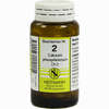 Biochemie 2 Calcium Phosphoricum D12 Tabletten 100 Stück - ab 2,98 €