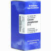 Biochemie 2 Calcium Phosphoricum D12 Tabletten ISO-Arzneimittel 80 Stück - ab 0,00 €