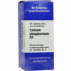 Biochemie 2 Calcium Phosphoricum D3 Tabletten Iso-arzneimittel 80 Stück - ab 0,00 €