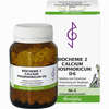 Biochemie 2 Calcium Phosphoricum D6 Tabletten 500 Stück - ab 9,20 €