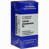 Biochemie 2 Calcium Phosphoricum D6 Tabletten Iso-arzneimittel 80 Stück - ab 0,00 €