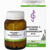 Biochemie 3 Ferrum Phosphoricum D12 Tabletten 500 Stück - ab 6,25 €