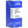 Biochemie 3 Ferrum Phosphoricum D3 Tabletten Iso-arzneimittel 80 Stück - ab 0,00 €