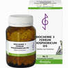 Biochemie 3 Ferrum Phosphoricum D6 Tabletten 500 Stück - ab 8,87 €