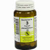 Biochemie 3 Ferrum Phosphoricum D6 Tabletten 100 Stück - ab 3,08 €