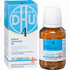 Abbildung von Biochemie 4 Kalium Chloratum D6 Tabletten DHU-Arzneimittel GmbH & Co. KG 200 Stück