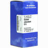 Biochemie 4 Kalium Chloratum D6 Tabletten Iso-arzneimittel 80 Stück - ab 0,00 €