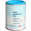Biochemie 5 Kalium Phosphoricum D12 Tabletten 1000 Stück - ab 28,37 €